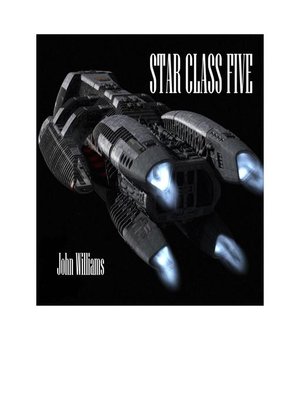 cover image of Star  Class Five